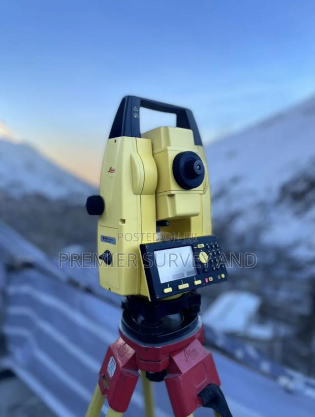 Reliable Land Survey Services · Photo 4
