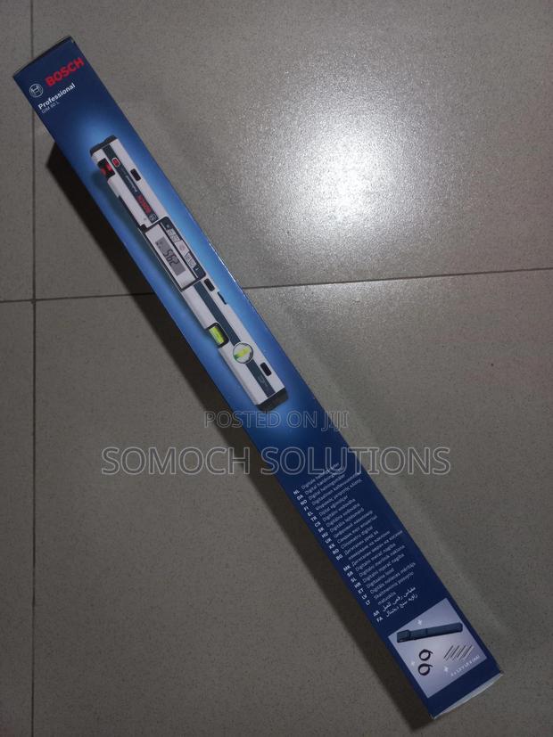 Bosch Professional 60 L Digital Inclinometer · Photo 4