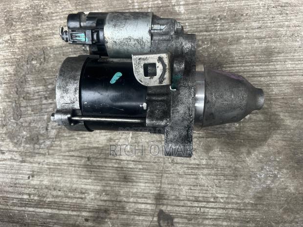 Honda City, Fit, Crv,Hrv,Accord, Civic Starter photo 3