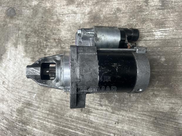 Honda City, Fit, Crv,Hrv,Accord, Civic Starter photo 2