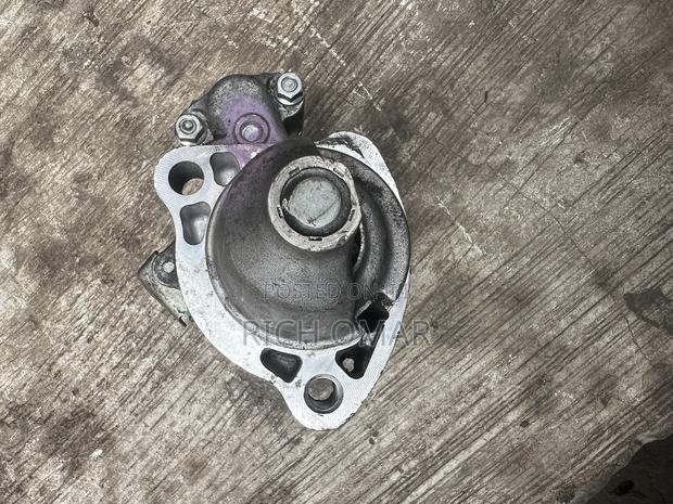 Honda City, Fit, Crv,Hrv,Accord, Civic Starter