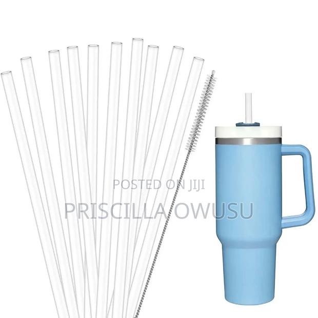 Stanley Cup Straw · Photo 4