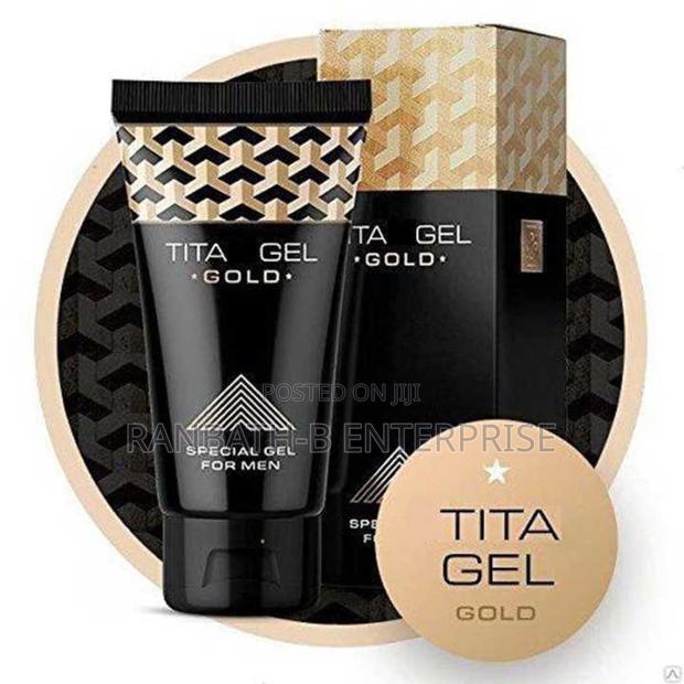 Titan Penis Enlargement Gel · Photo 4