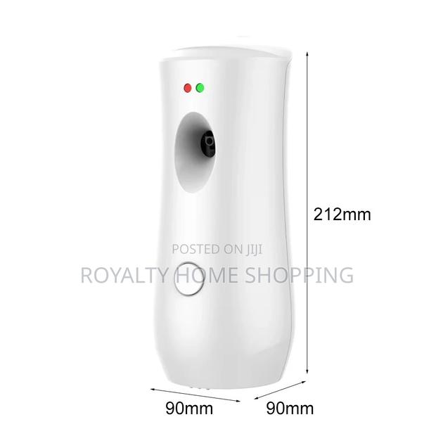 Automatic Air Freshener photo 3