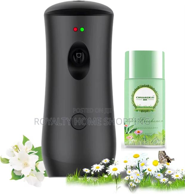 Automatic Air Freshener photo 2