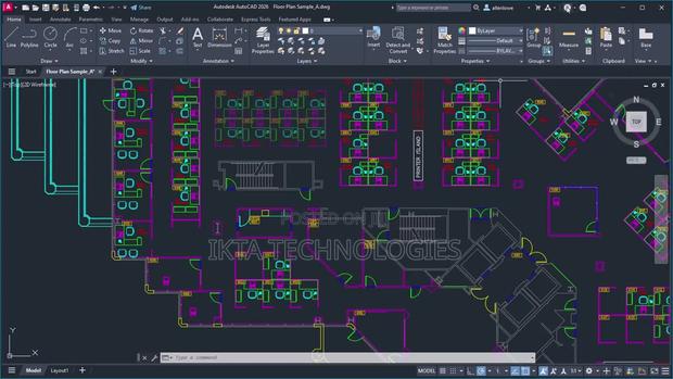 Autodesk Autocad 2026 | Lifetime Activation photo 2