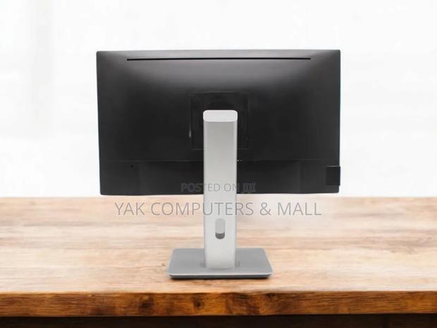 24 Inch Dell Monitor With Hdmi Dp and Usb Port