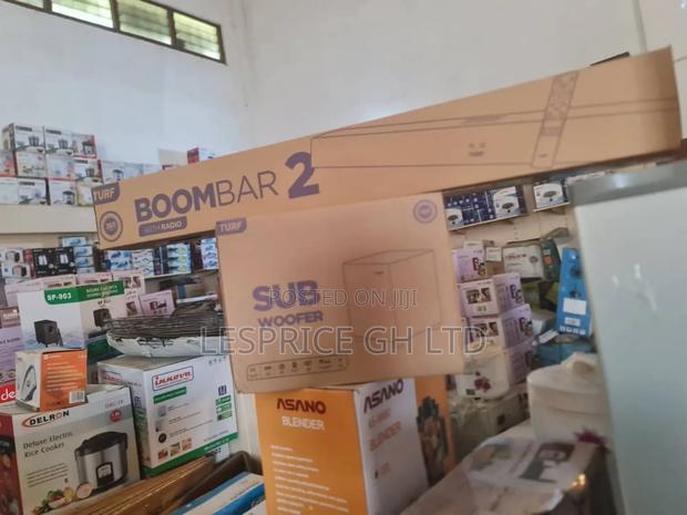 Great Performance - Turf Boombar2 Soundbar · Photo 2