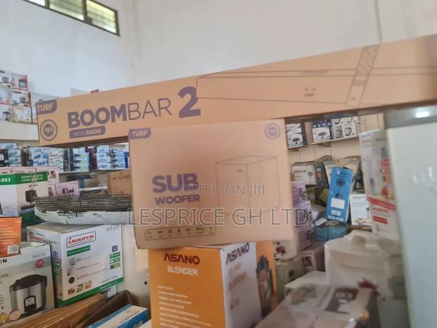 Epic Sound - Turf Boombar2 Bluetooth Soundbar · Photo 2