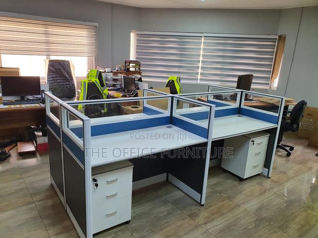 Workstation 4in1 · Photo 3