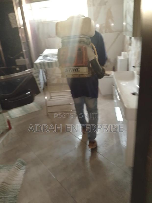 Fumigation and Disinfection Service · Photo 4
