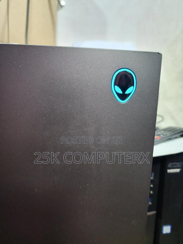 Alienware 25" Fhd 1080p Gaming Monitor, G-sync, 240hz, 1ms photo 6