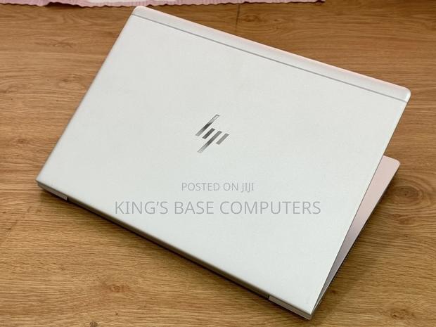 Laptop HP EliteBook 840 G6 8GB Intel Core I5 SSD 256GB photo 3