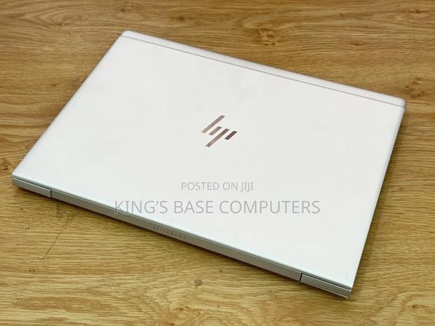 Laptop HP EliteBook 840 G6 8GB Intel Core I5 SSD 256GB photo 4