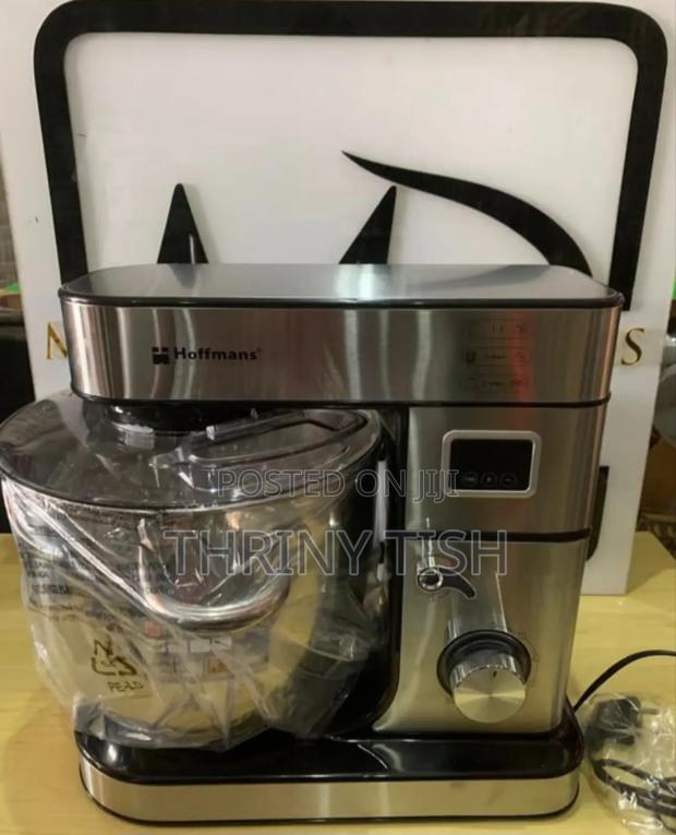 15l Hoffman Stand Mixer(Digital Display) photo 2