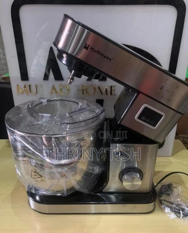 15l Hoffman Stand Mixer(Digital Display) photo 3