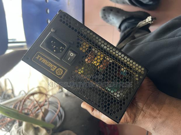 Revolution Gaming Power Pack photo 3