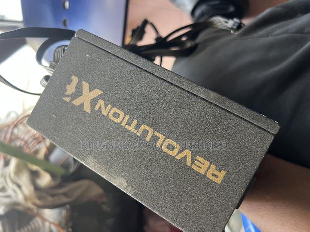 Revolution Gaming Power Pack photo 2