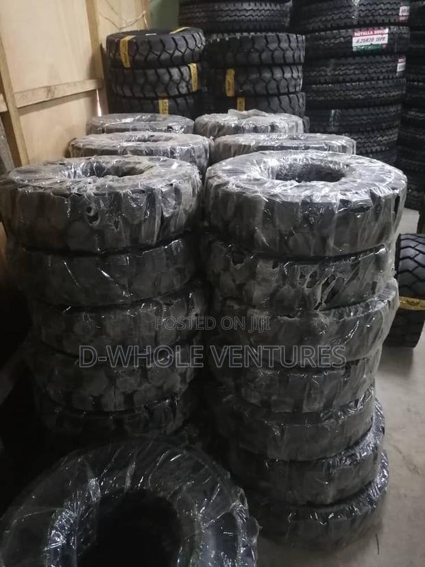 Quality 6.50x10 Solid