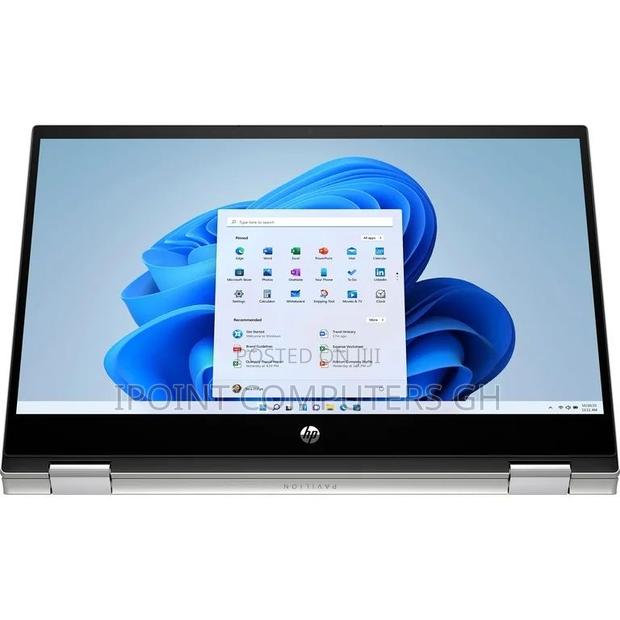 New Laptop HP Pavilion 14 8GB Intel Core I5 SSD 256GB photo 6