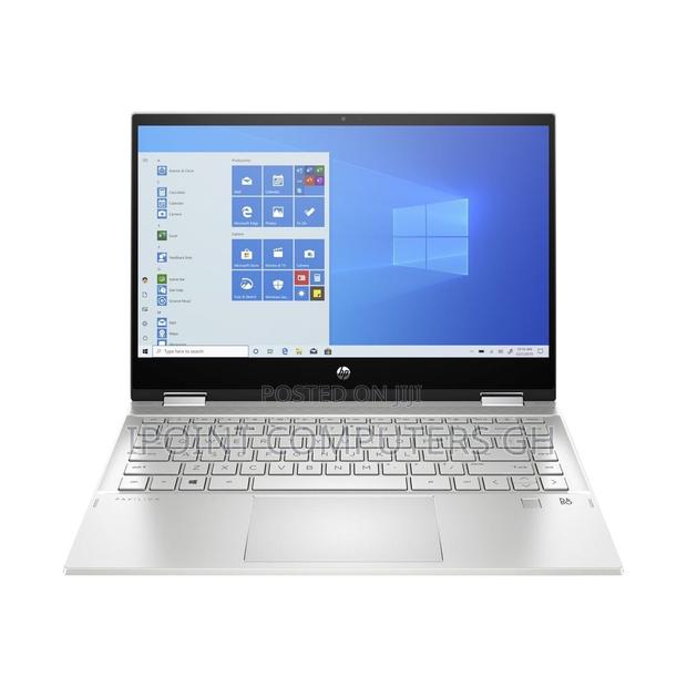 New Laptop HP Pavilion 14 8GB Intel Core I5 SSD 256GB photo 3