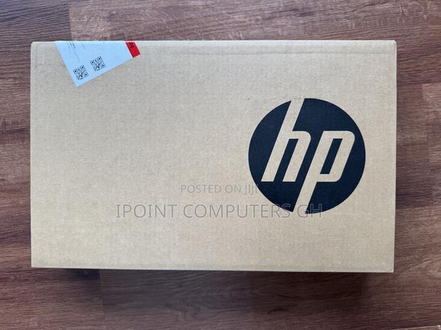 New Laptop HP 15 8GB Intel Core I5 SSD 512GB photo 4