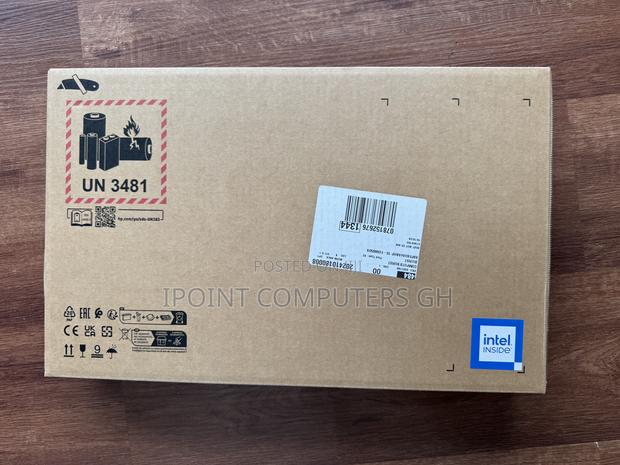 New Laptop HP 15 8GB Intel Core I5 SSD 512GB photo 5
