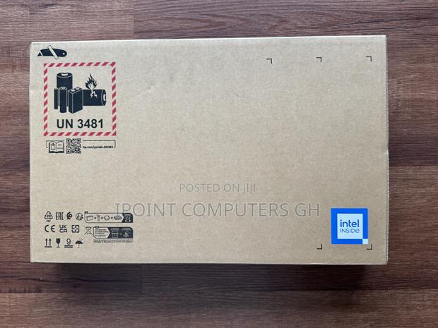 New Laptop HP 15 8GB Intel Core i5 SSD 512GB photo 3