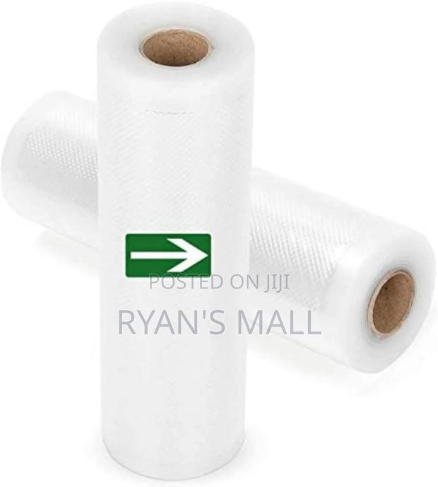 20 Cm Vacuum Bags · Photo 3