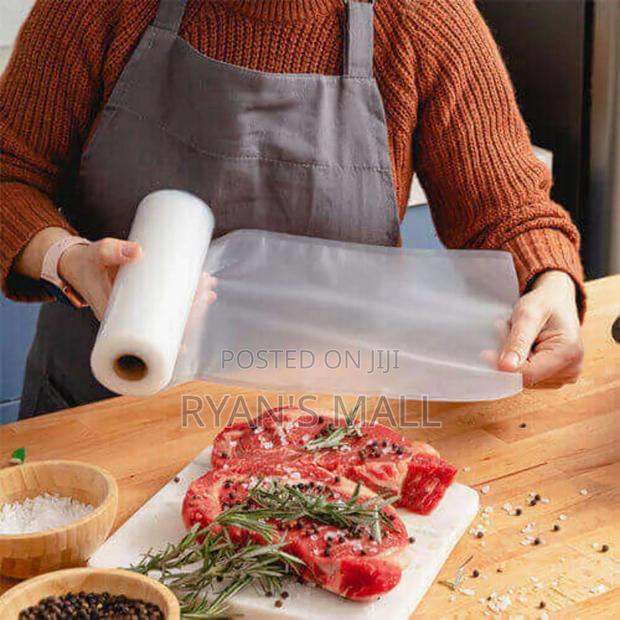 20 Cm Vacuum Bags · Photo 4