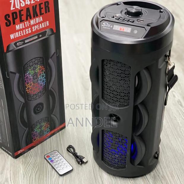 Wireless Speaker