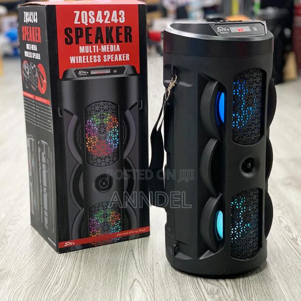 Wireless Speaker photo 2