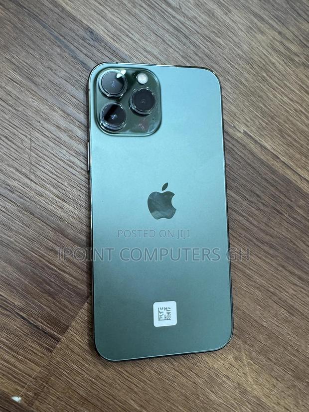 Apple iPhone 13 Pro Max 128 GB Green