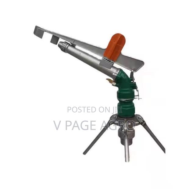 Sprinkler/Rain Gun 40m photo 4
