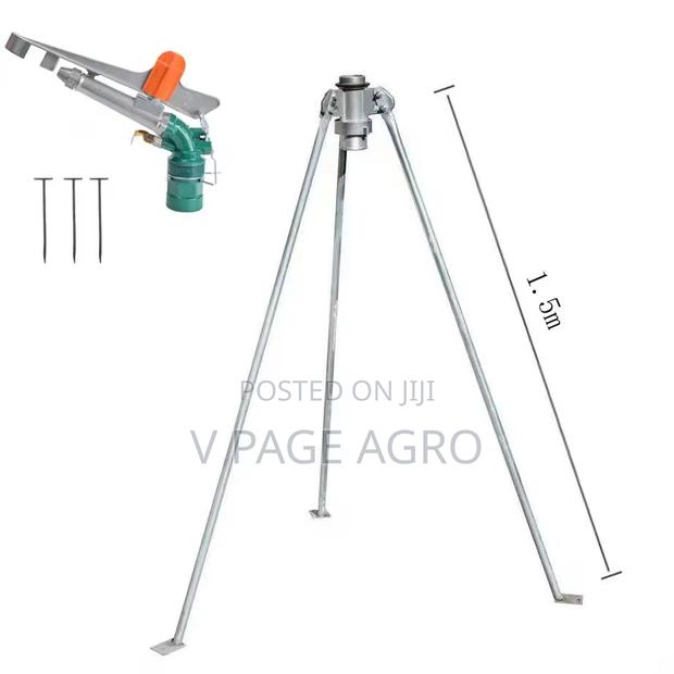 Sprinkler/Rain Gun 40m