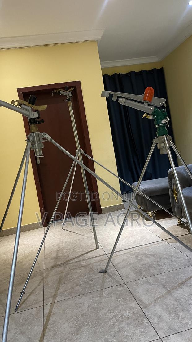 Sprinkler/Rain Gun 40m photo 3