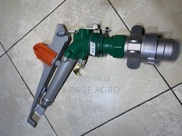 Sprinkler/Rain Gun 40m photo 2
