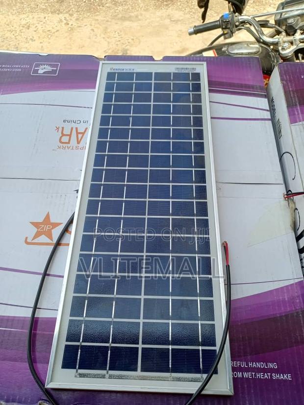 Restor Solar Panels 10w · Photo 3