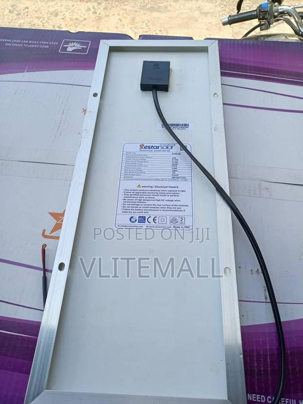Restor Solar Panels 10w · Photo 4