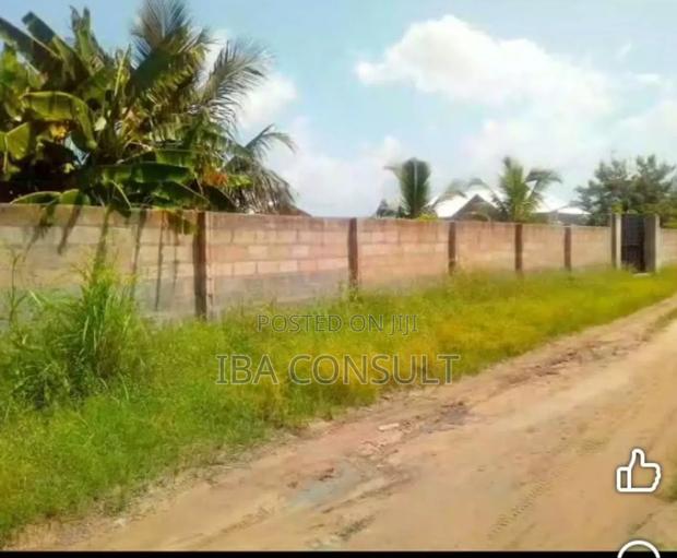 Poultry Farm Structure on 2 Plots for Sale at Ayikuma