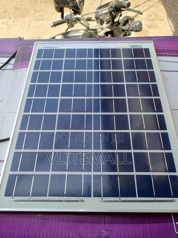 Rester Solar 30w · Photo 3