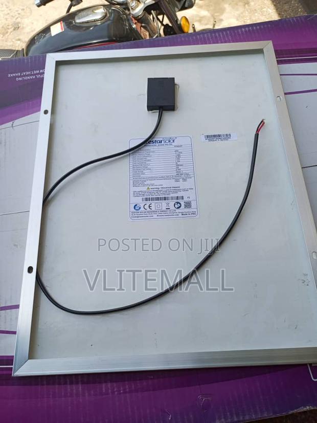 Rester Solar 30w · Photo 4
