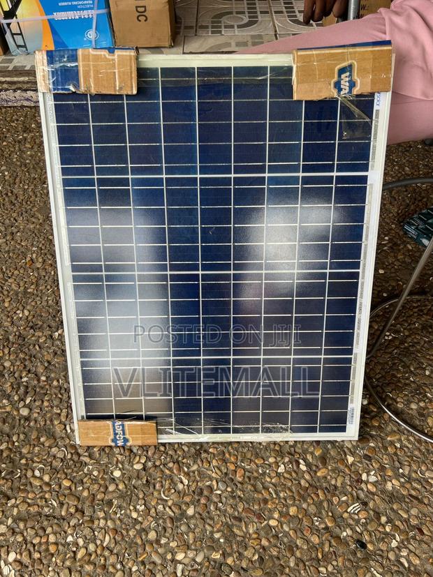 Rester Solar Mono 50w · Photo 3