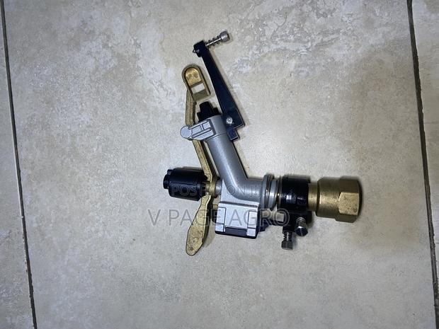 Rain Gun Automatic Sprinkler 20m photo 3