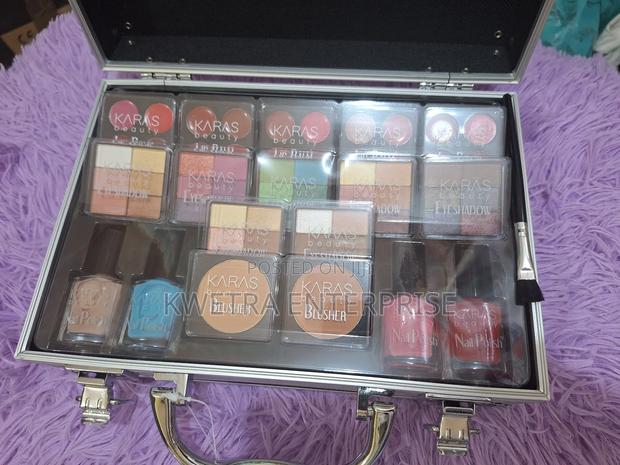 Karas Makeup Set photo 2