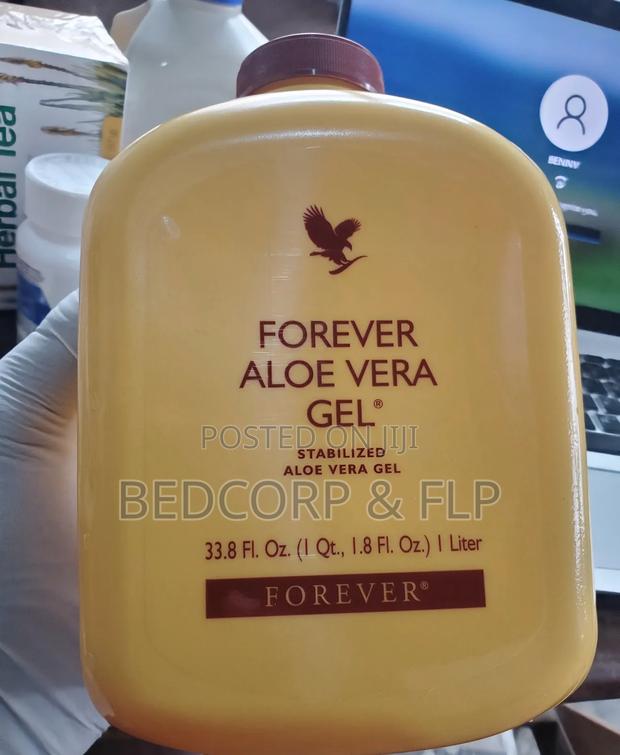 Forever Aloe Vera Gel Unique Formula · Photo 1
