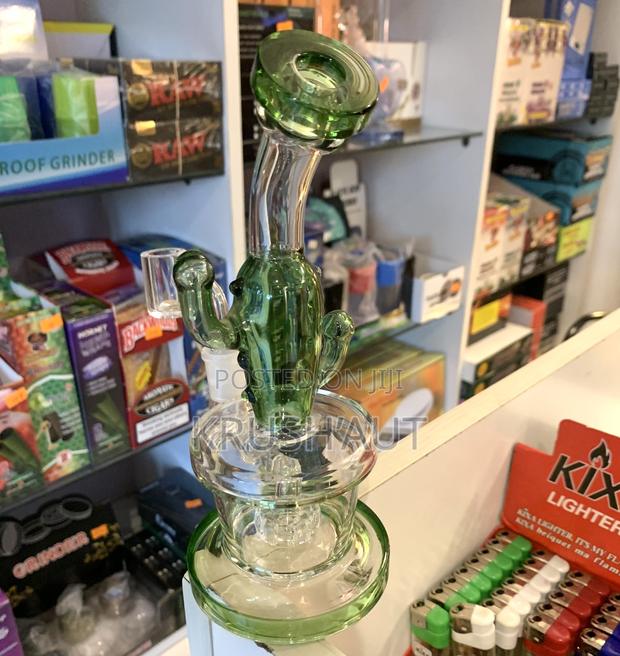 Glass Water Bong Type 1 · Photo 4