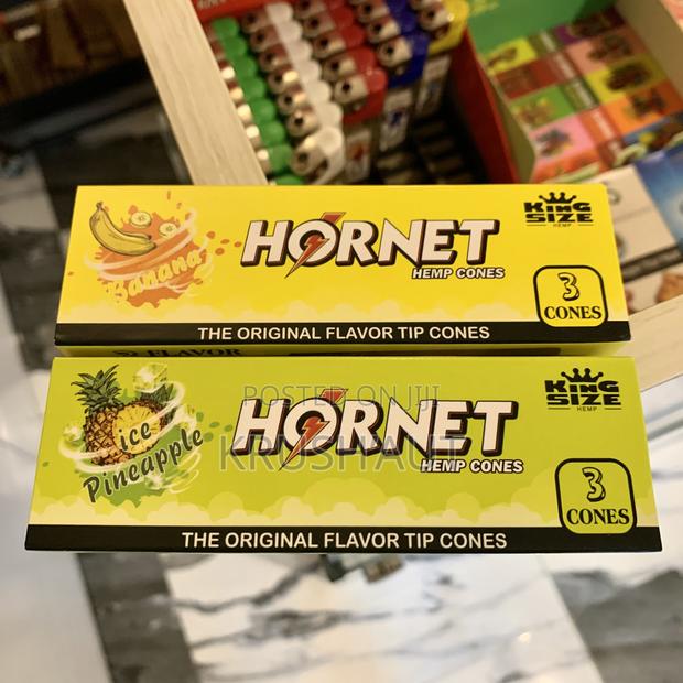 3 in 1 Flavored Pre-Rolled Cones · Photo 3