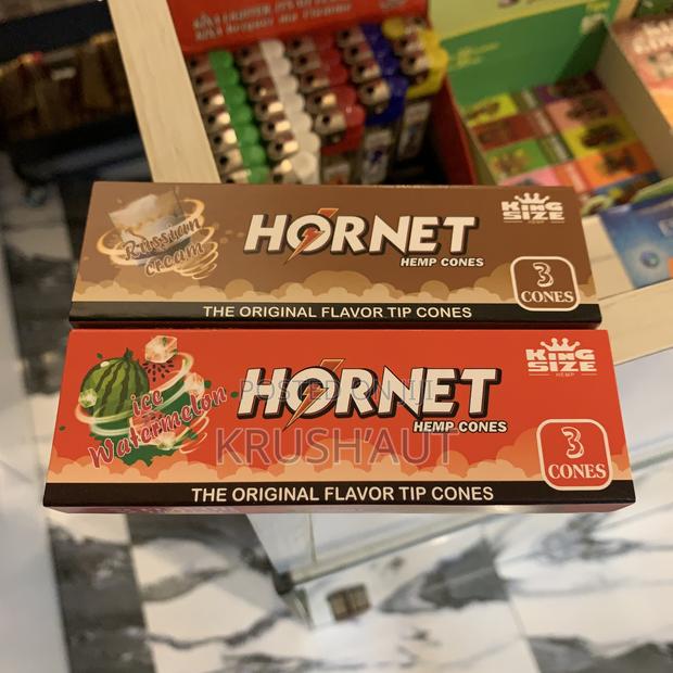 3 in 1 Flavored Pre-Rolled Cones · Photo 4