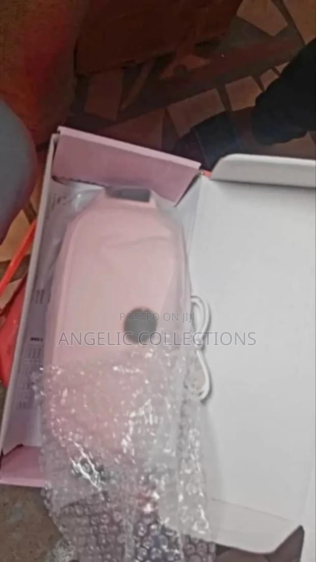 Rechargeable Heat Belt for Women · Photo 4